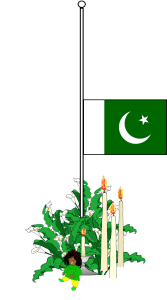 pakistan sorrow